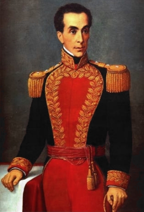 Simon Bolivar